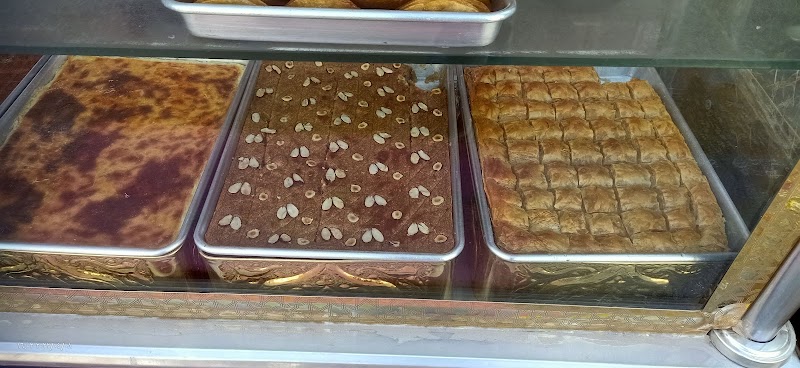 حلواني سمسم - Photo 2