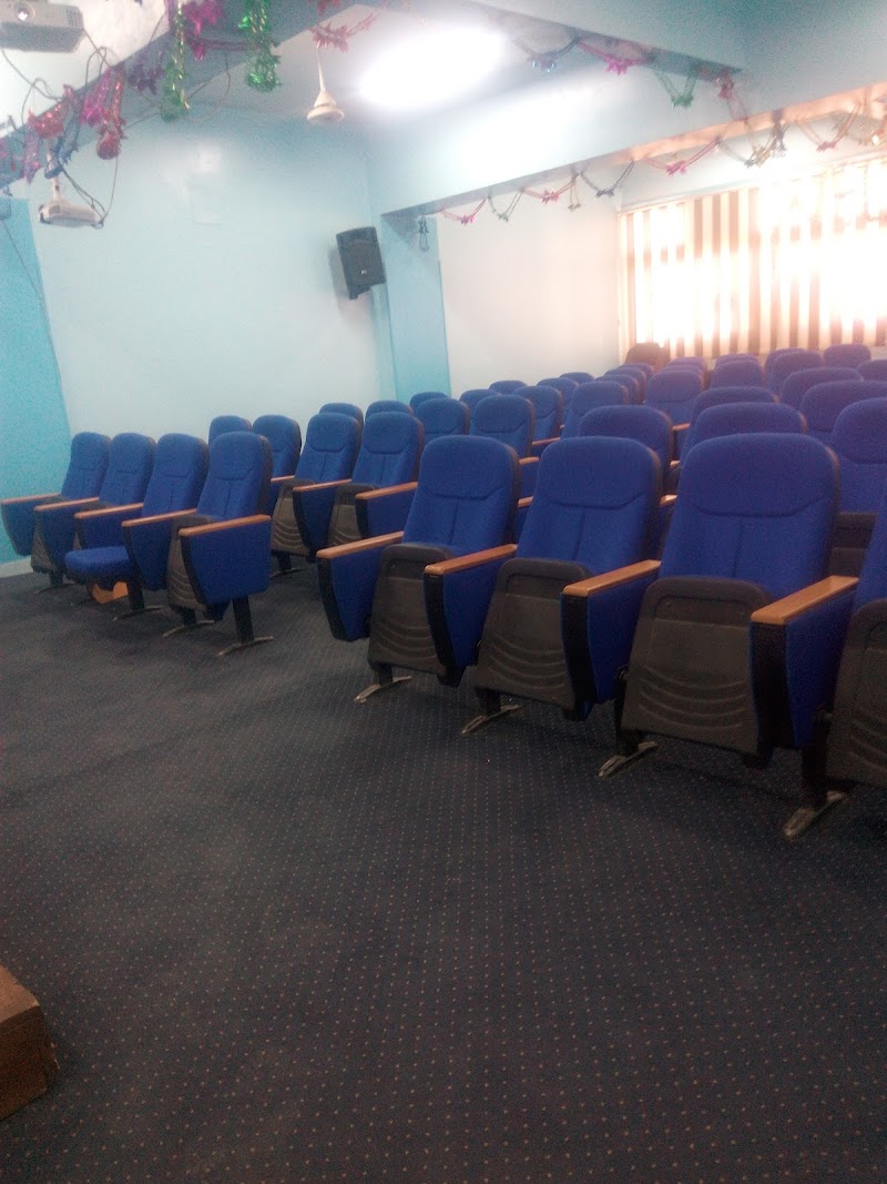 Faculty of Energy Engineering - Aswan University