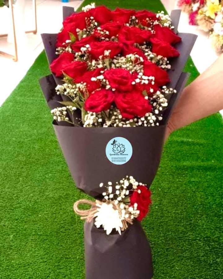 جاردينيا للزهور - Photo 2