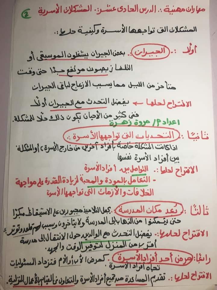 دروس خصوصية