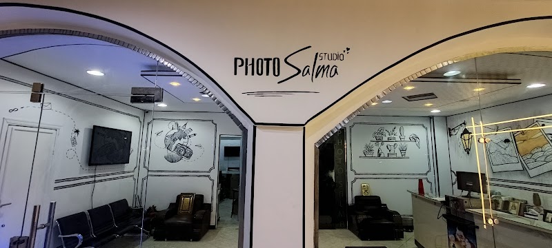 Photo salma