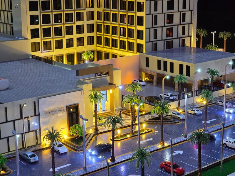 Engaz design - مهندس هشام أبو غانم