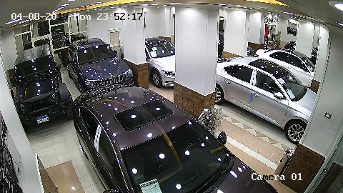 شركة الايمان لتجارة السيارات واستيردها - Photo 2