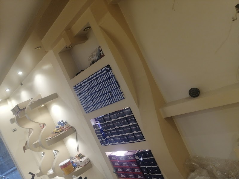 شركة اليسر للجبس بورد - Photo 3