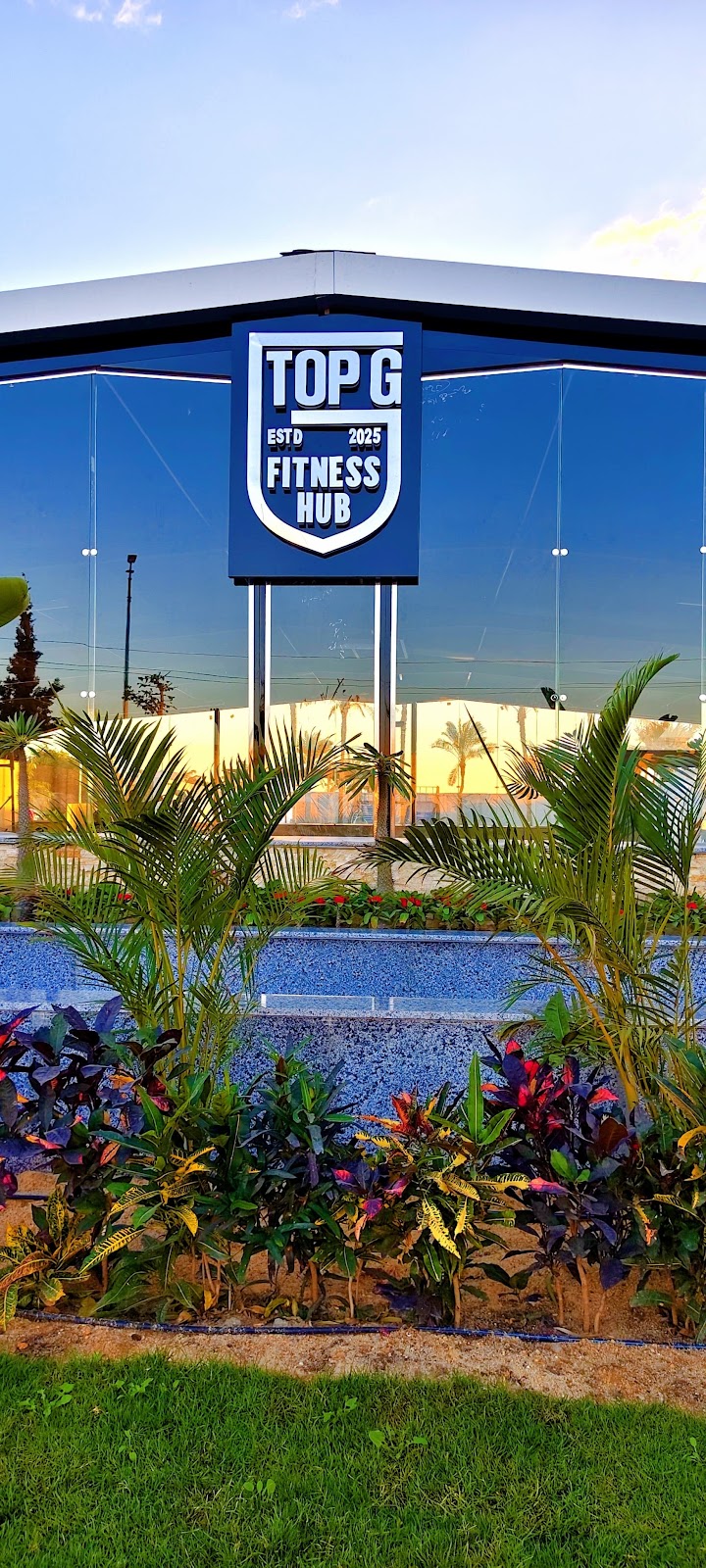Top G Fitness hub - Photo 1
