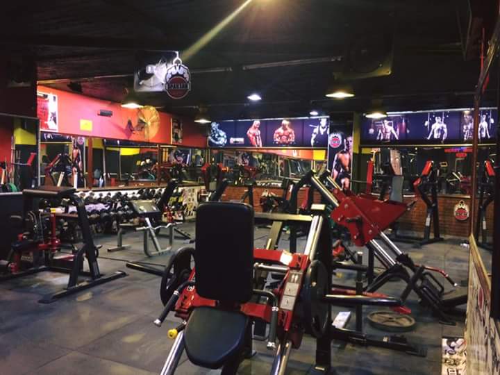 Spartan Gym - صورة 2