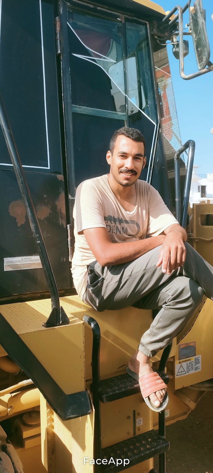 معهد فنى تمربض المنيا - صورة 1