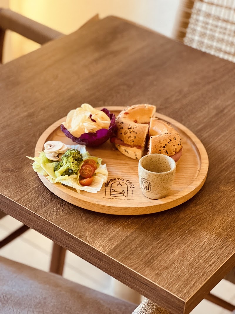 segreto Café - صورة 1