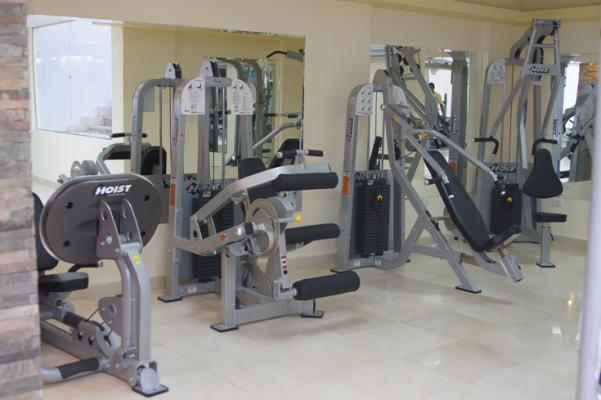 Star Gym Hurghada