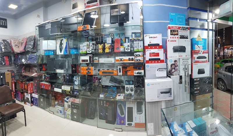 Ascom - صورة 1