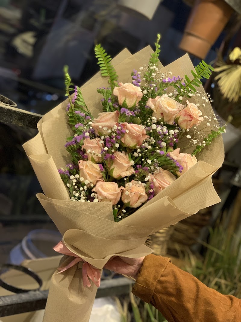 Flora Flower’s