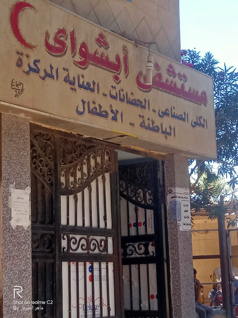 مستشفى ابشواي المركزي - صورة 3