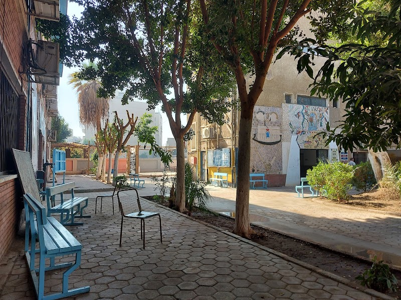 Faculty Of Fine Arts - Luxor University - Photo 2