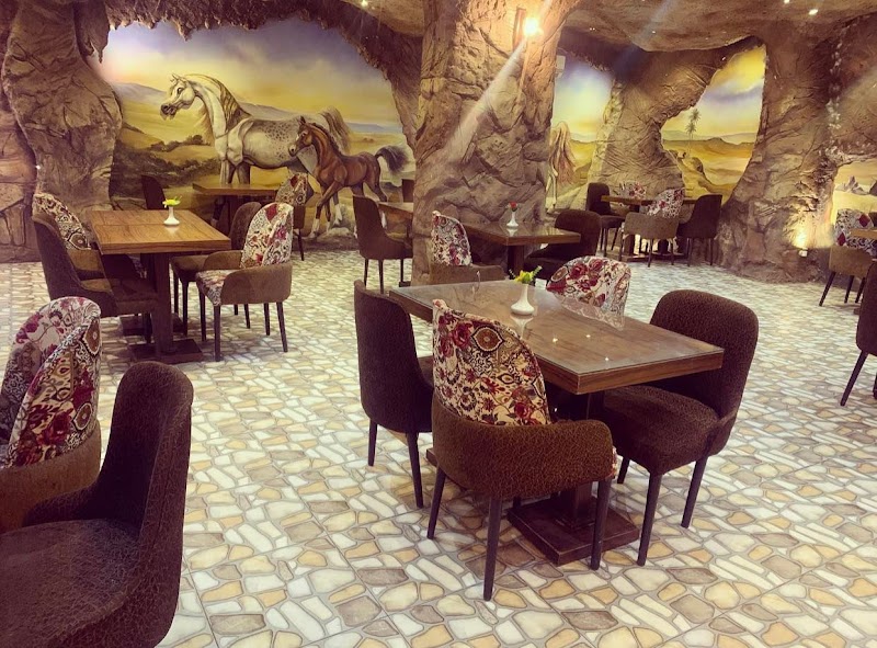 ركنة كافيه