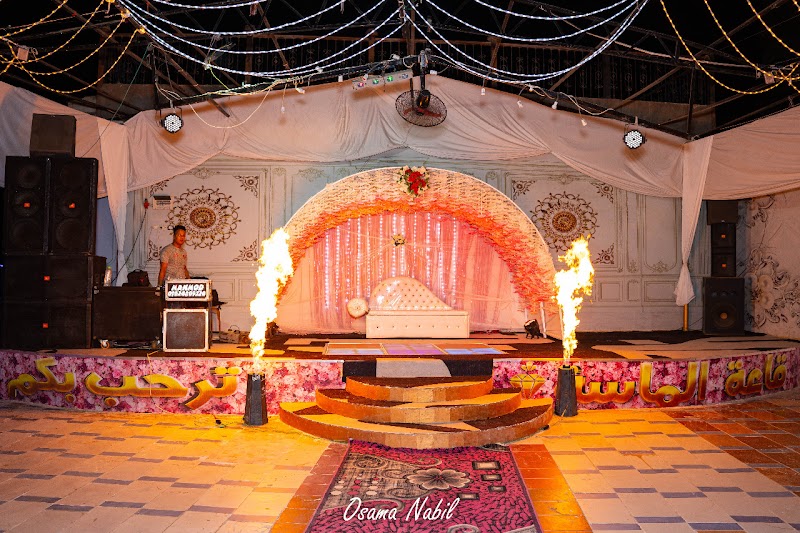 قاعة وكافية الماسة - Photo 2