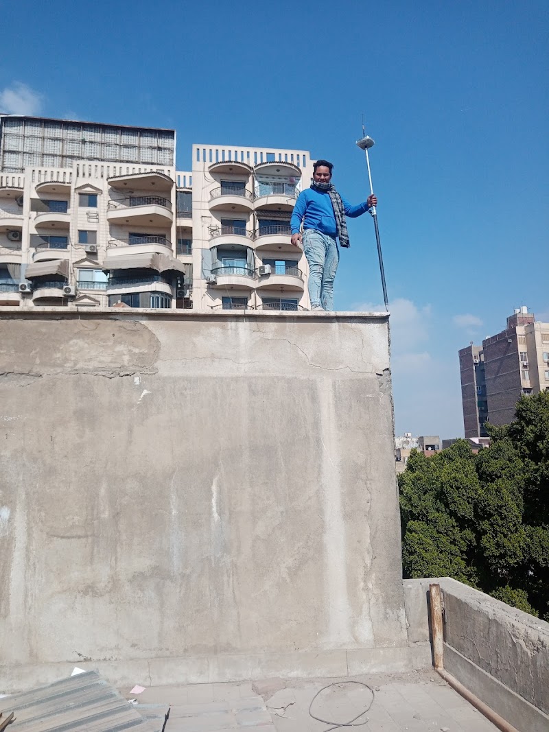مكتب لاندسكيب للأعمال المساحية - Photo 1