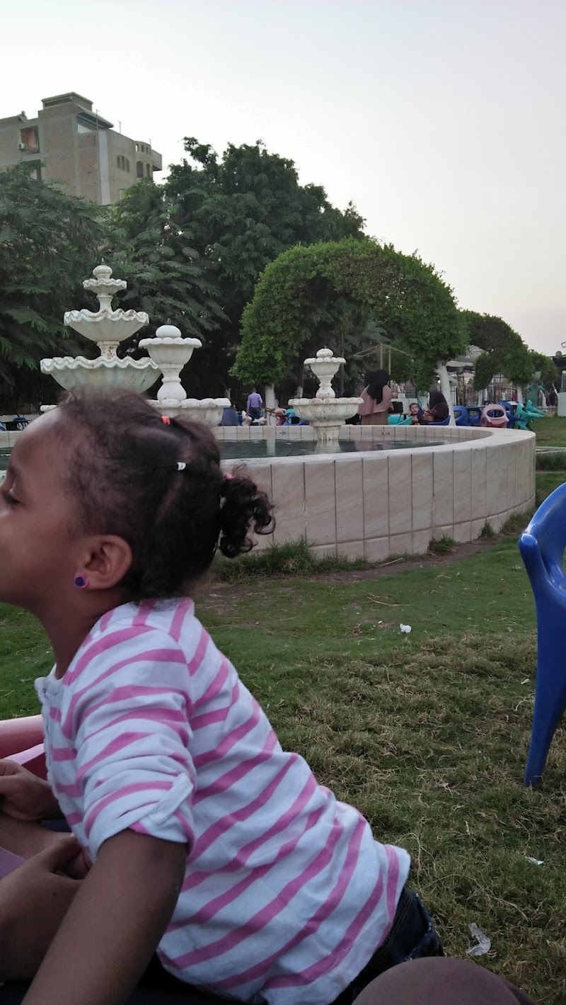 حديقة النيل - Nile Park - صورة 1