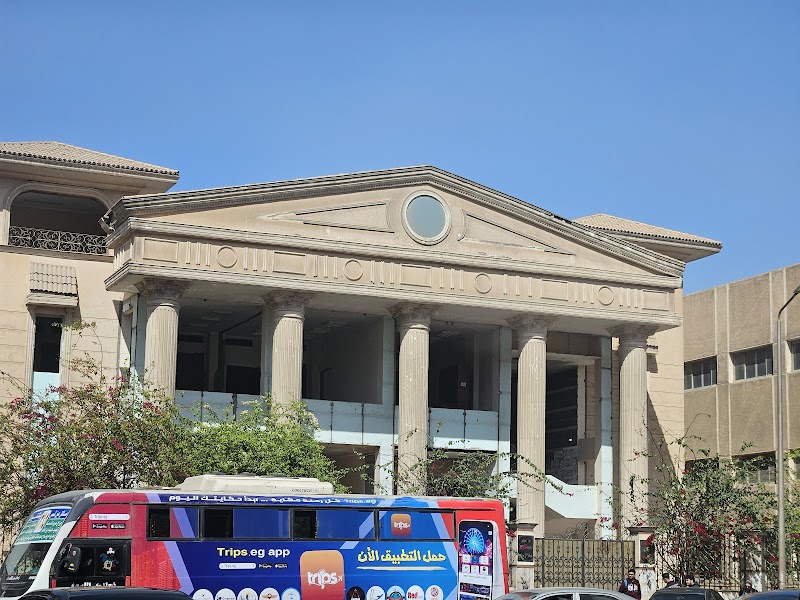الجامعة المصرية الصينية - صورة 3
