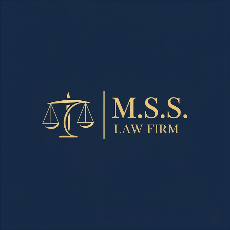 M.S.S LAW FIRM - Photo 1