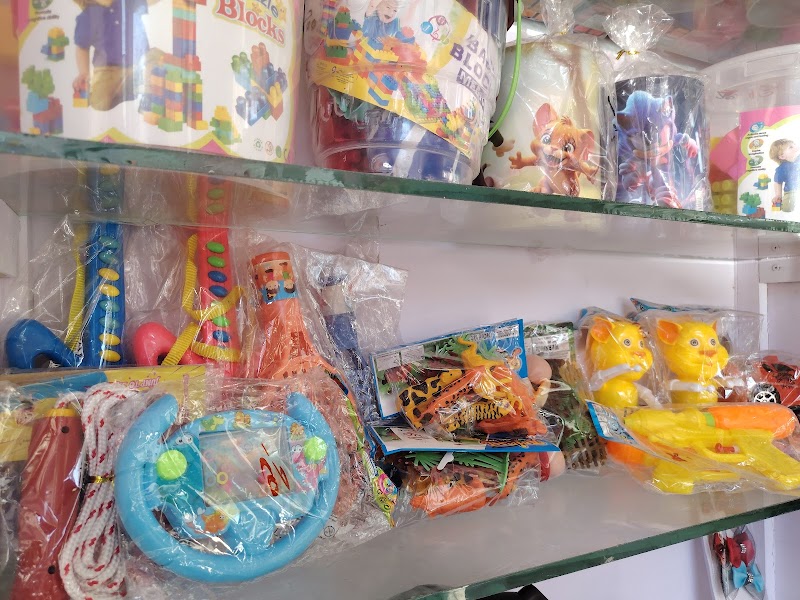 مكتبة نون - Photo 3
