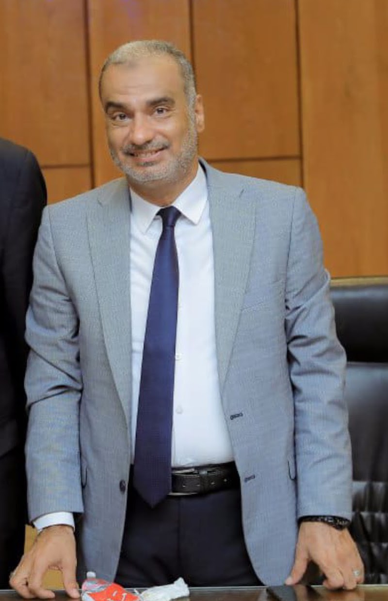مكتب ايهاب محمد حافظ المحامى - Photo 1