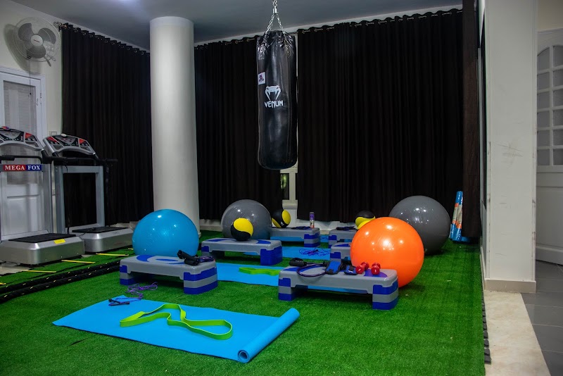 Forma gym zag - صورة 3
