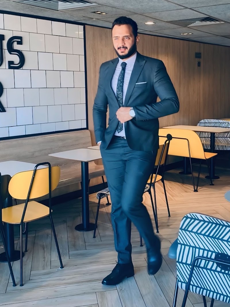 مكتب الأستاذ/ عبدالرحمن مرتضي المحامى (Office of Lawyer -Abdelrrhman Mortda)