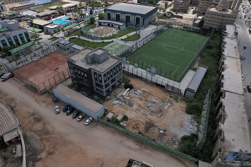 Kafr El-Shaikh Sports Club - Photo 3