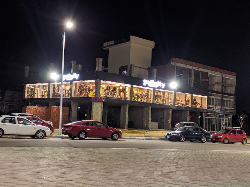 Infinity Gym - صورة 3
