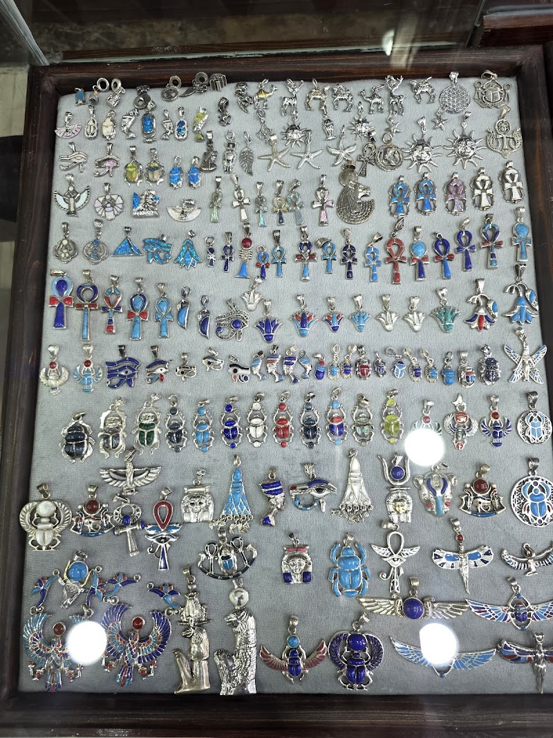 Venecia Sterling Silver فينيسيا الفاضيات - صورة 2