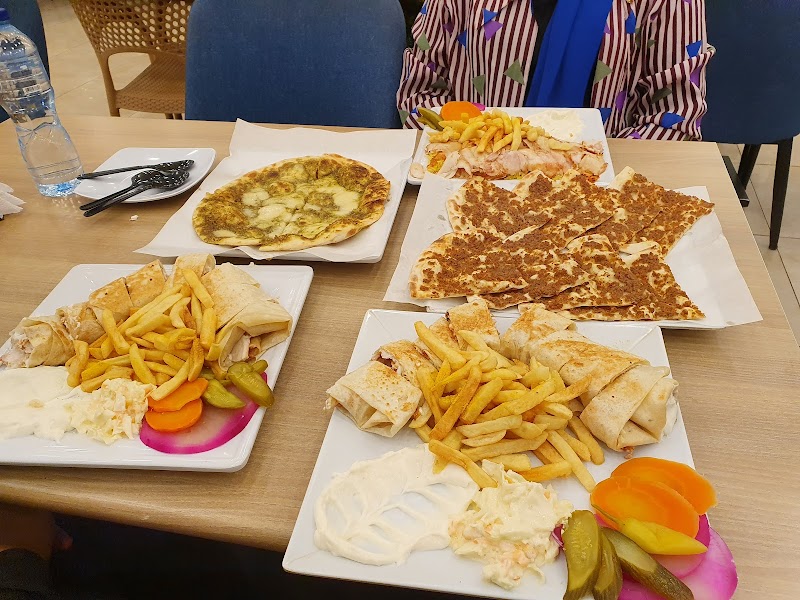 مطعم شامينا المداح - صورة 2