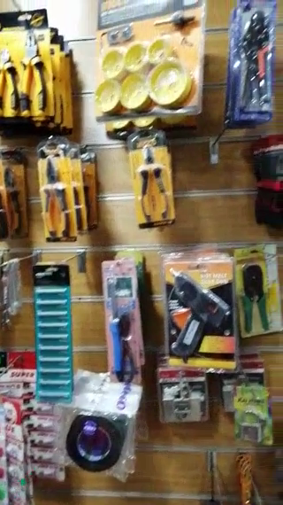 Tabarak for electrical, plumbing and hardware tools - Photo 2