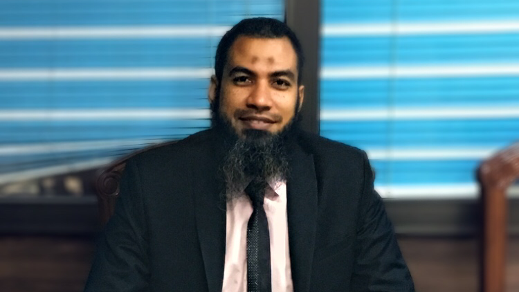 مكتب إبراهيم حسن أحمد المحامي - صورة 1