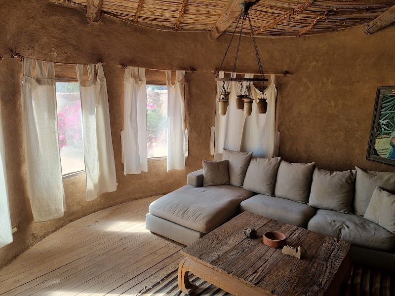 Al Tarfa Desert Sanctuary Lodge & Spa - Photo 3