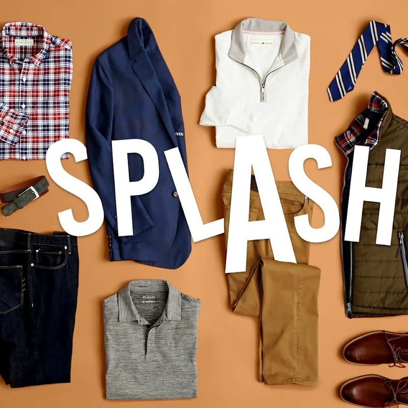 Splash _ سبلاش