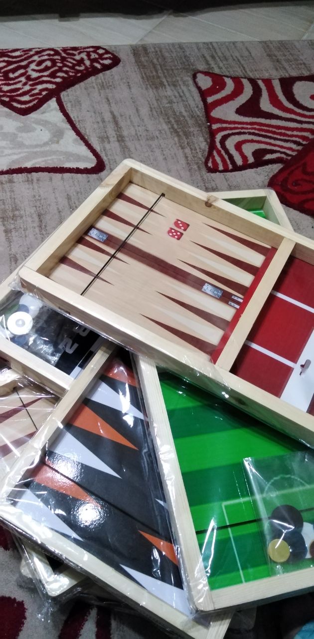 مكتب اشرف عزت ( الهاني سابقا) للطباعة والتصوير والادوات المكتبية - Photo 1