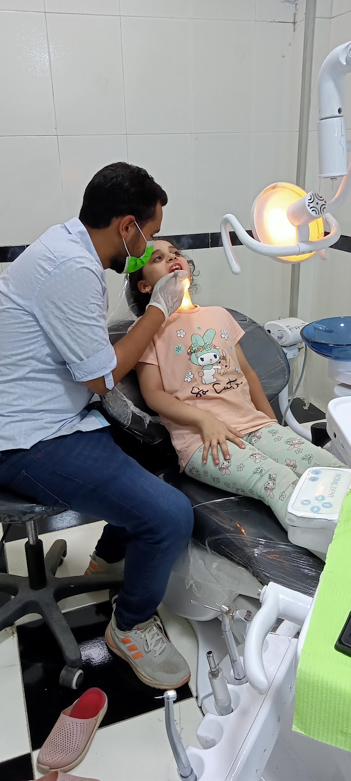عيادات اهل باسوس التخصصية - صورة 1