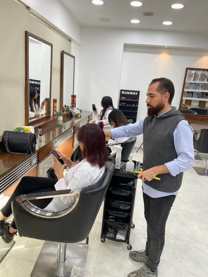 PLUSH Hair beauty salon