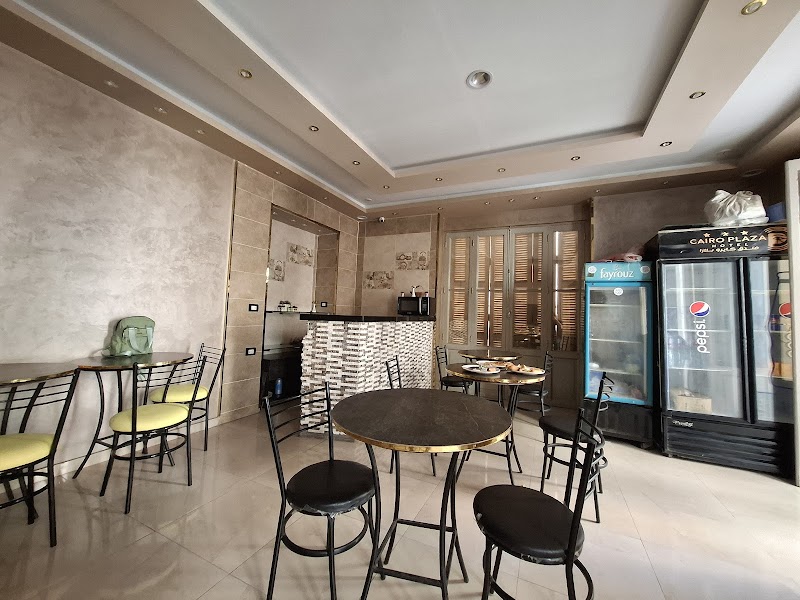 Cairo Plaza Hotel - صورة 3