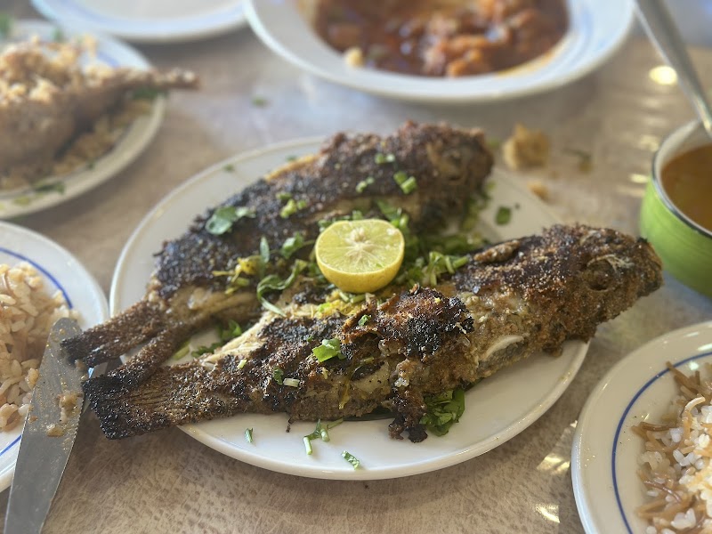 Ismailia Restaurant - Photo 1