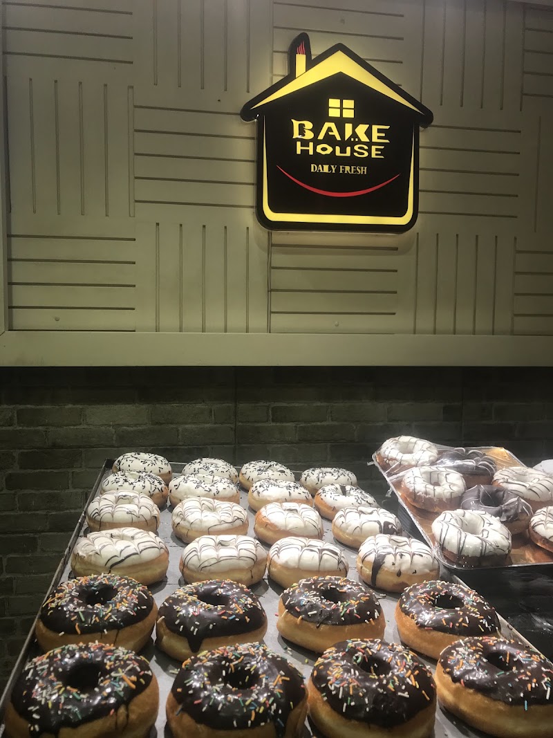 bakehouse - Photo 3