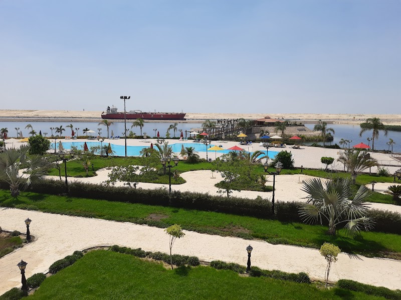فندق توليب الفيروز - Tolip Elfairouz Hotel - Photo 2
