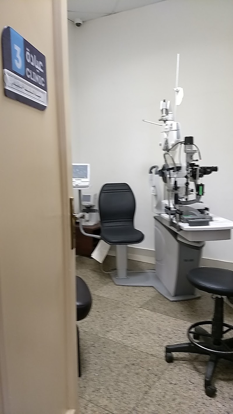 Damanhour Eye Center - Photo 2