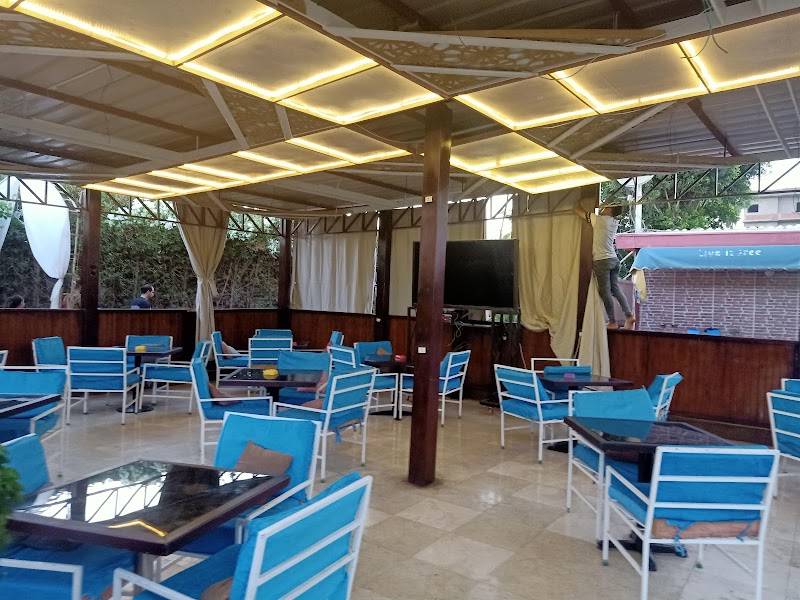 Star park قاعة أفراح وكافيه