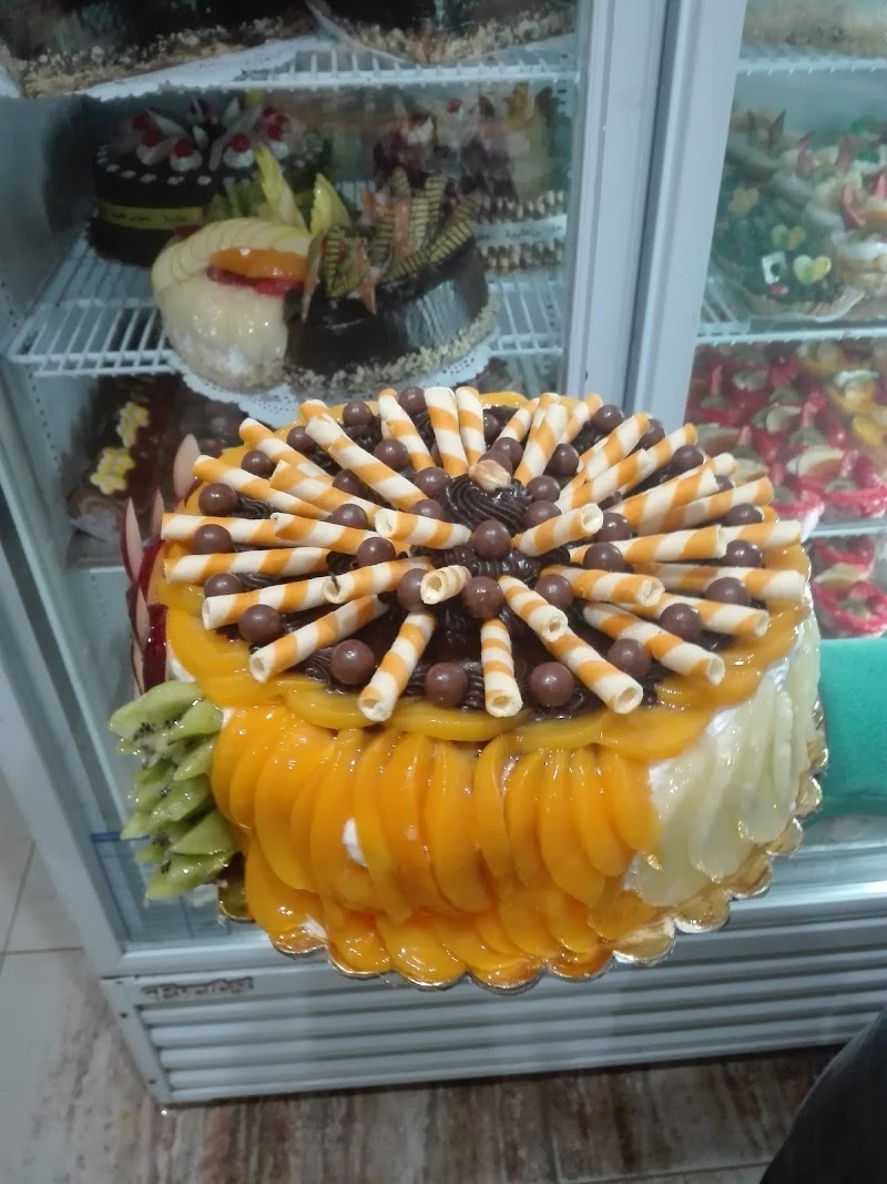 Tiba Pastry - Photo 3