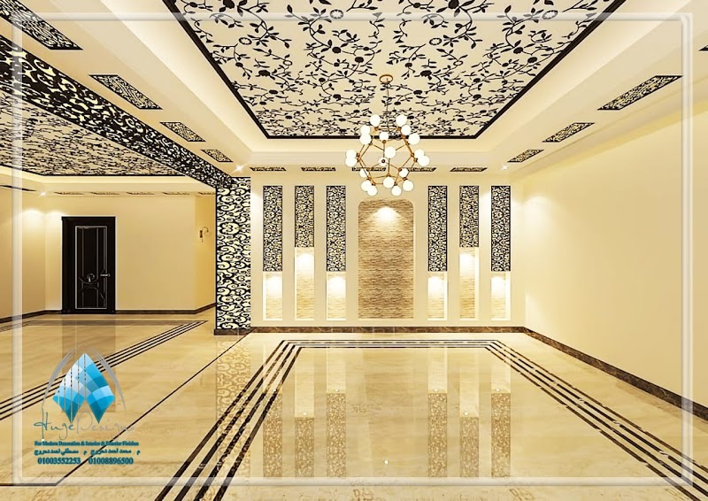 Huge Designs Company - Photo 1