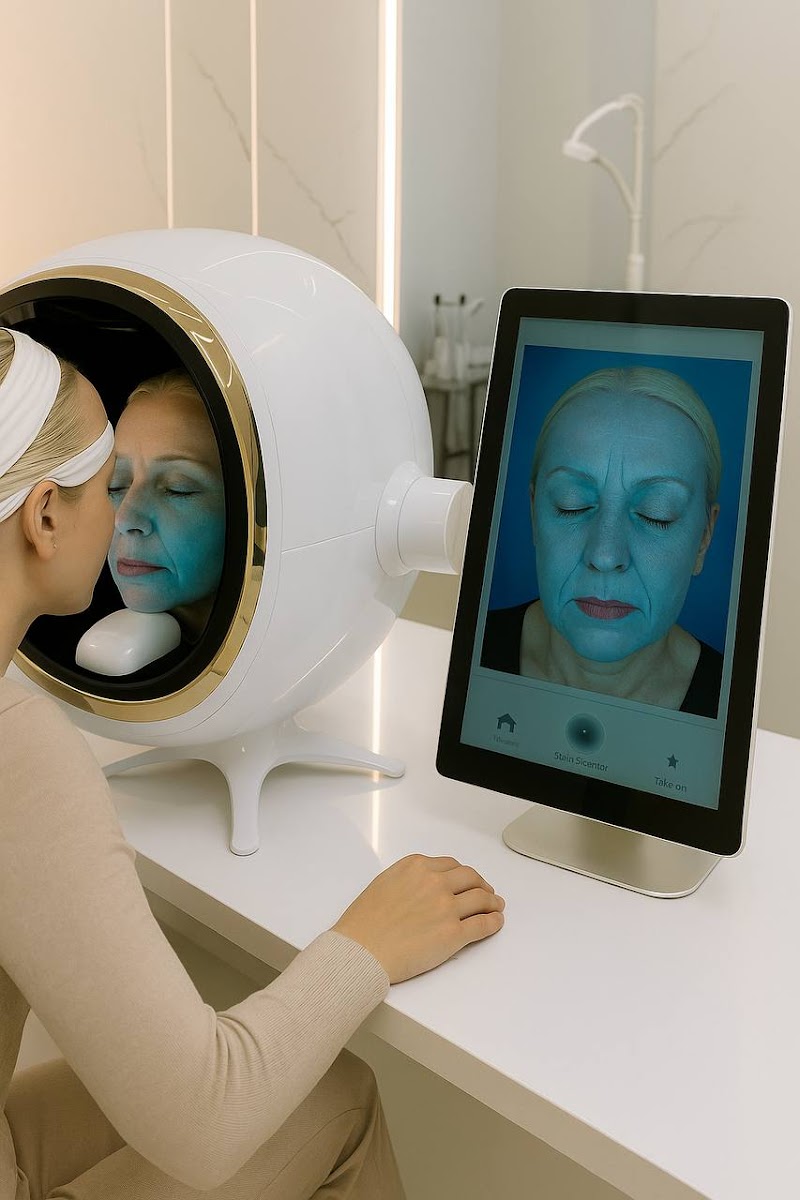 ReNova Beauty HUB
