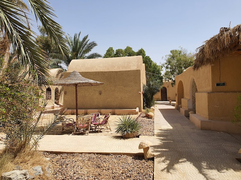 Badawiya farafra hotel - Photo 2