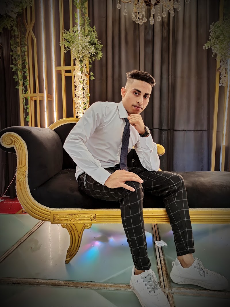 قاعة مسايا مغاغة - صورة 2