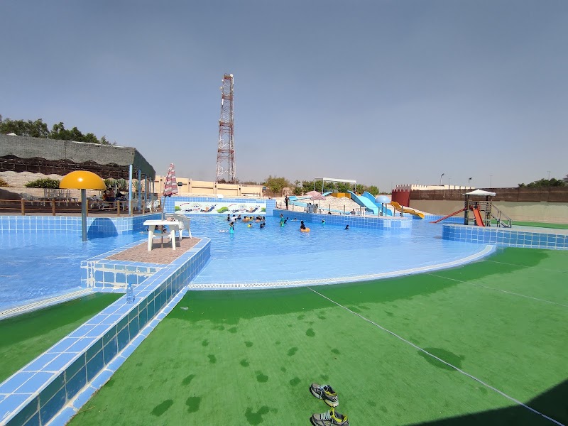 Aqua Park Cairo - Photo 3